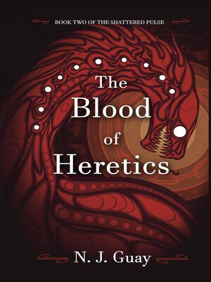 cover image of The Blood of Heretics